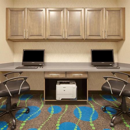 Hampton Inn And Suites Snyder Zewnętrze zdjęcie