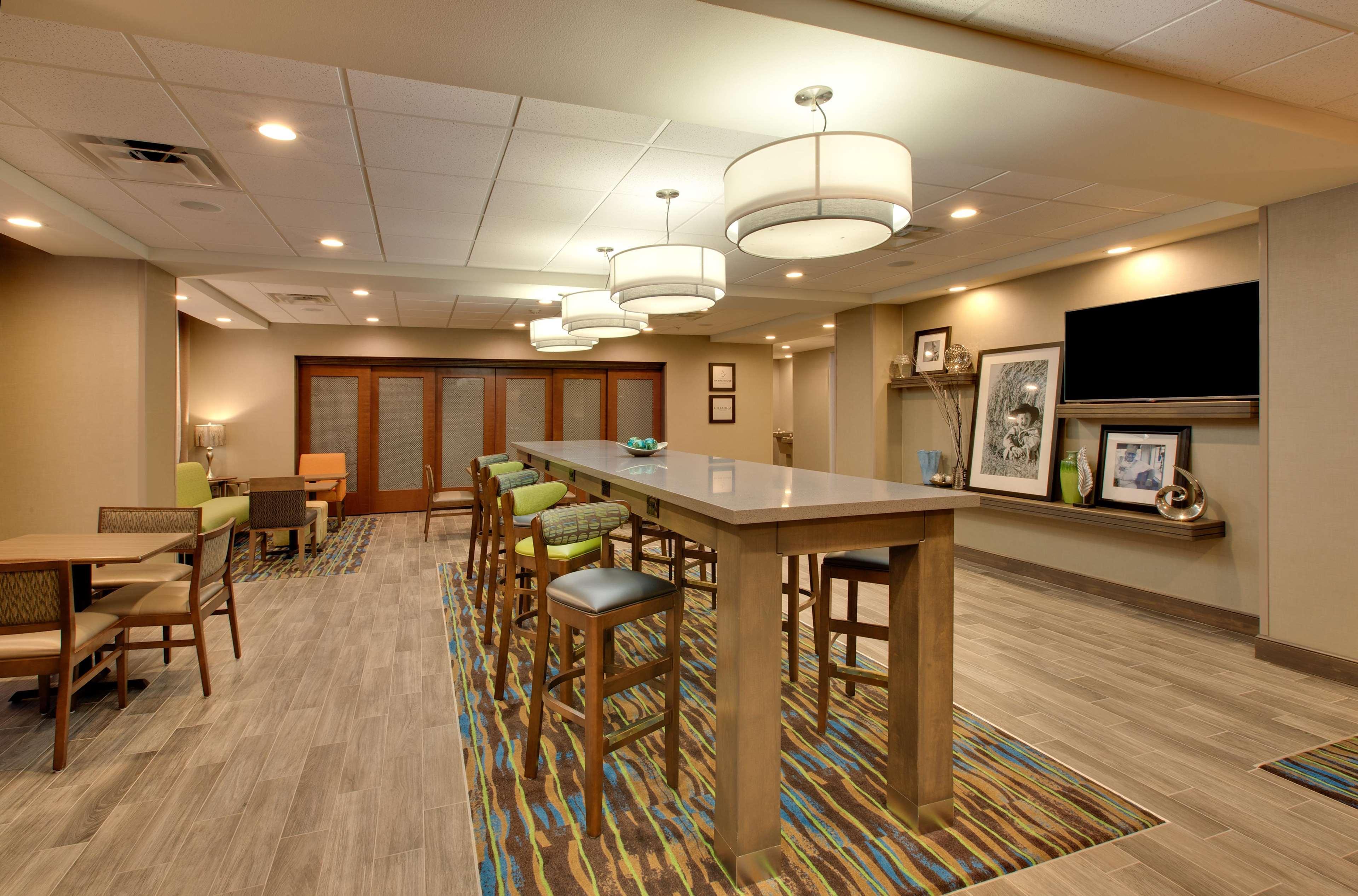 Hampton Inn And Suites Snyder Zewnętrze zdjęcie