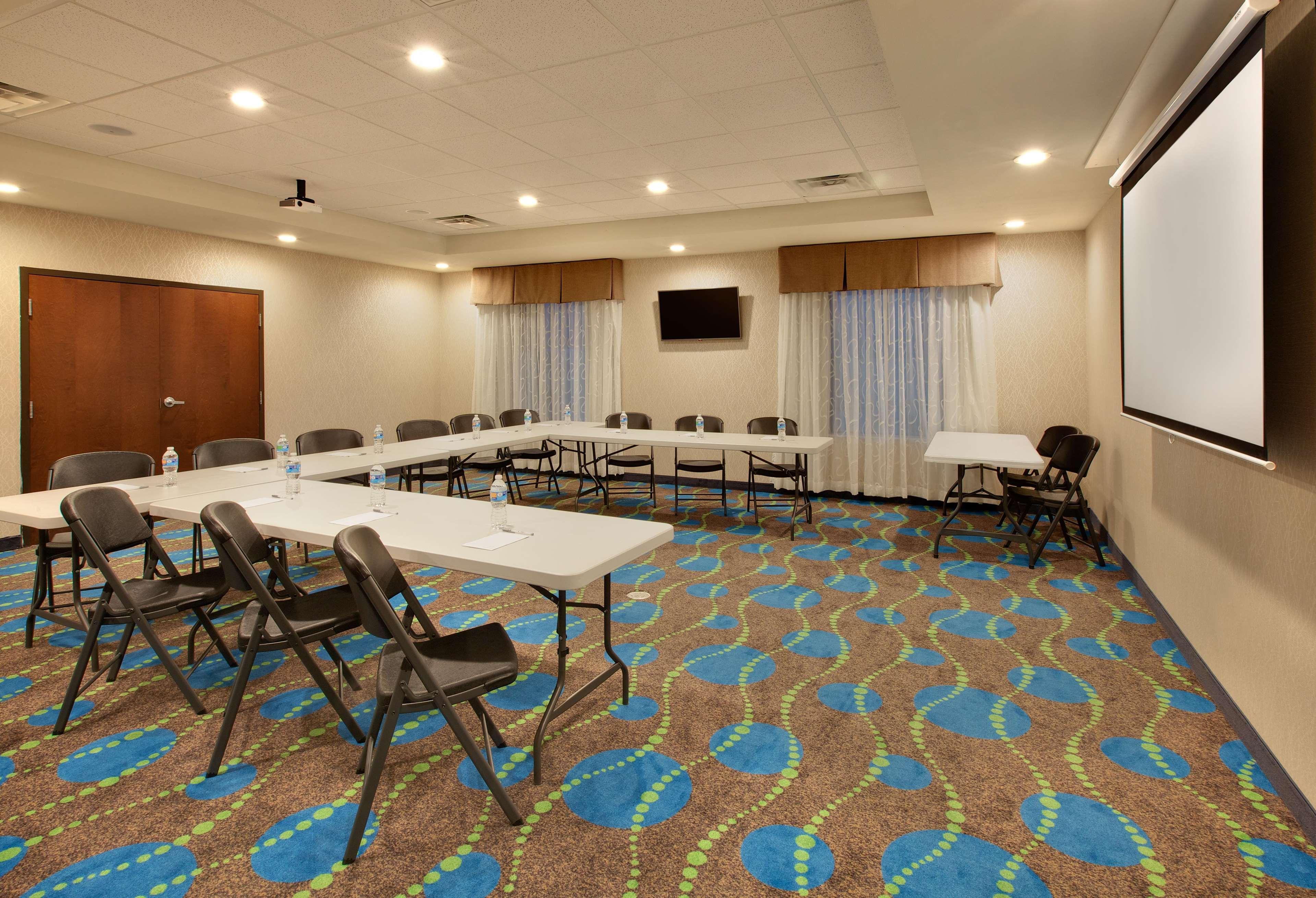 Hampton Inn And Suites Snyder Zewnętrze zdjęcie
