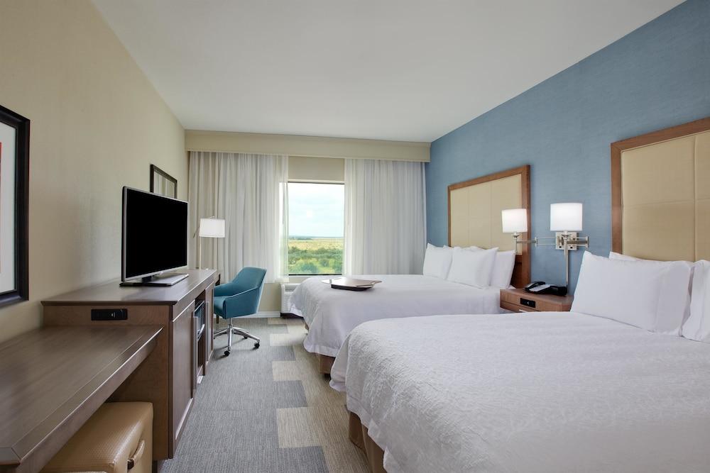 Hampton Inn And Suites Snyder Zewnętrze zdjęcie